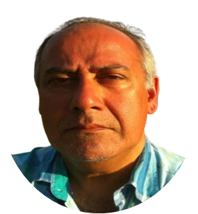 Anil Kaul